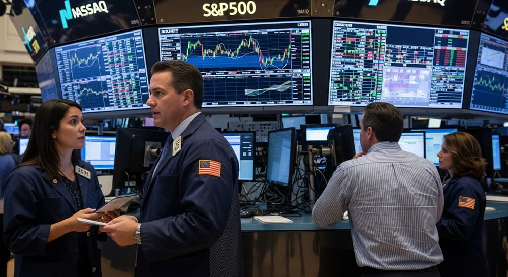 Biotech Buzz: Acquisition Talks Send RVMD Soaring; QQQ Climbs 1.00%