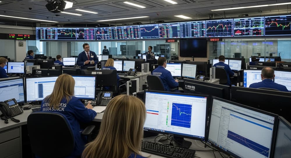 Healthcare Divided: Obesity Pill Hopes Lift Novo, Imaging Stocks Fall