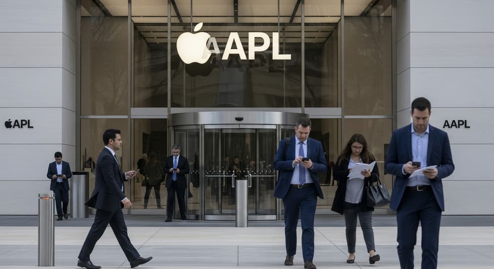 Is the Market Rotation Real? IWM Climbs as Investors Eye Overlooked Stocks