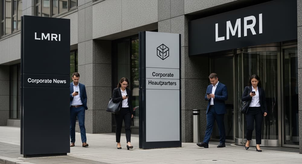 Lumexa Imaging Bucking Market Trend; Is the Dip a Buying Opportunity? (LMRI -5.9%)