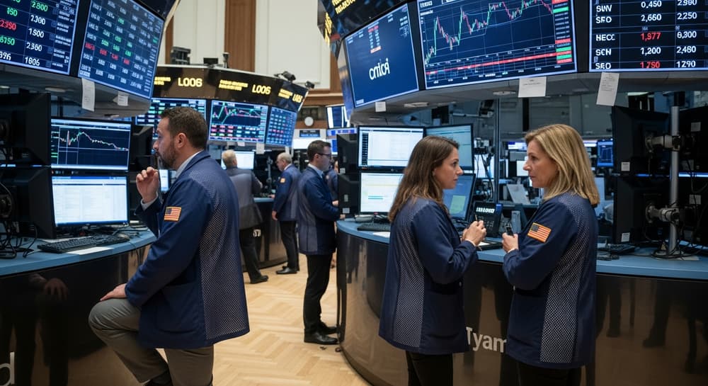 AVGO Jumps 3.76% as AI Stocks Continue Outperformance