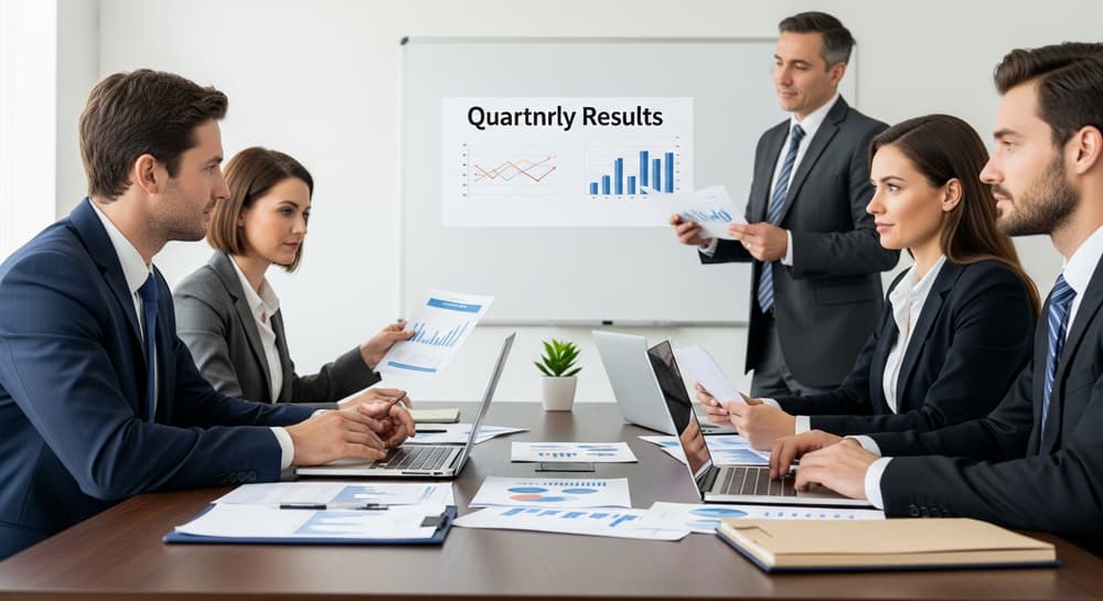 Nasdaq Jumps 1.00% as Big Bank Earnings and Inflation Data Loom