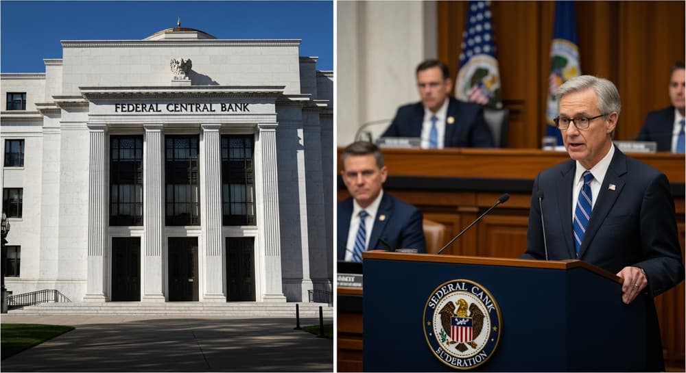 Nasdaq Climbs 1.00% as Trump Firm Eyes $10B Saudi Real Estate Push