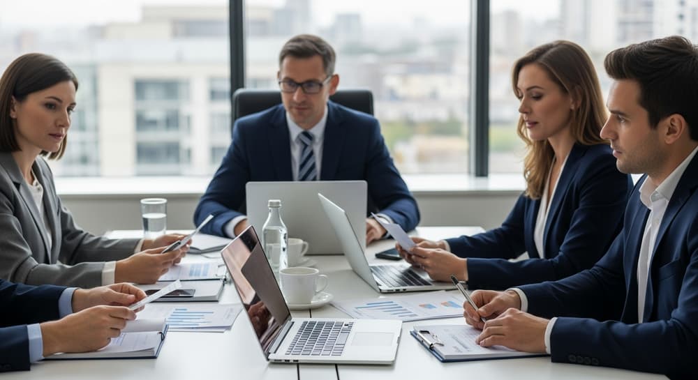 Tech Stocks Propel Nasdaq Higher, QQQ Gains 1.00%