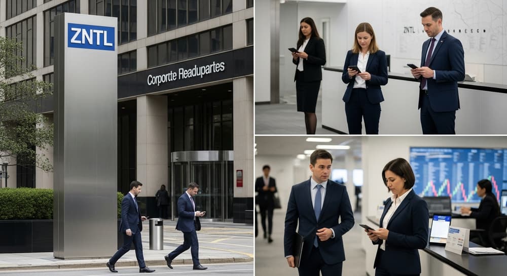 Zentalis Surges 31.69% Amid Renewed Biotech Sector Interest