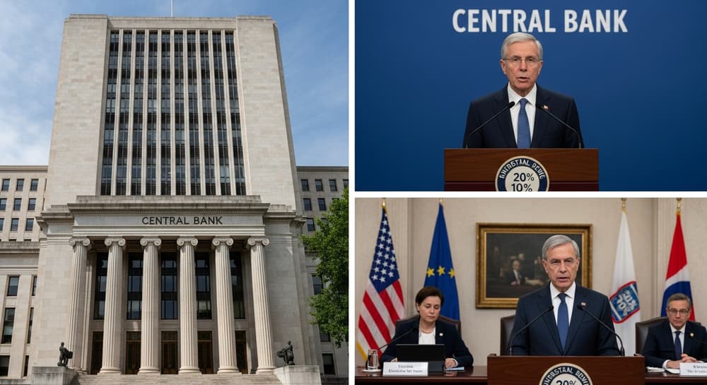 Nasdaq Climbs 1.00% as Big Bank Earnings Loom, ExxonMobil Up 1.39%