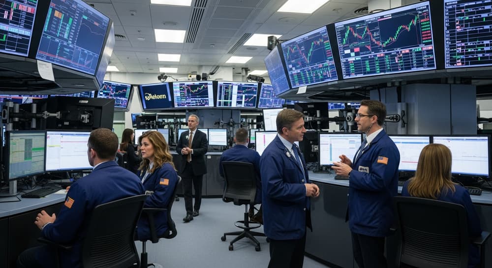 Allegiant's $1.5B Acquisition of Sun Country Boosts Airline Stocks; ALGT Up 2.7%