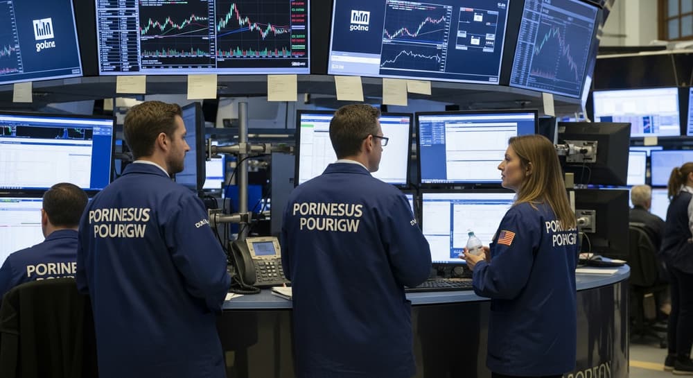 VGT Gains 0.47% Despite AI Stock Exclusions, SLDB Receives FDA Orphan Drug Nod