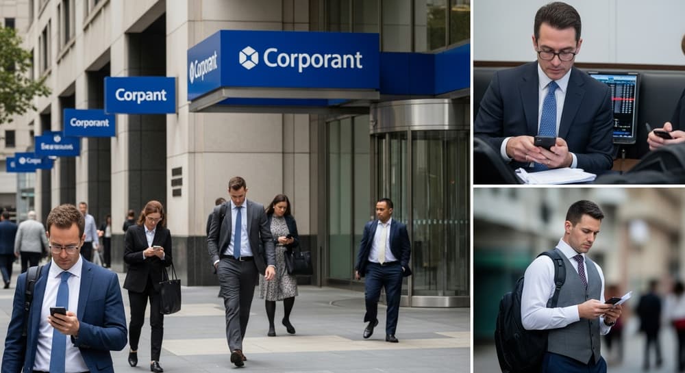 BlackRock's Workforce Reduction: BLK Shares See Modest Gains of +0.38%