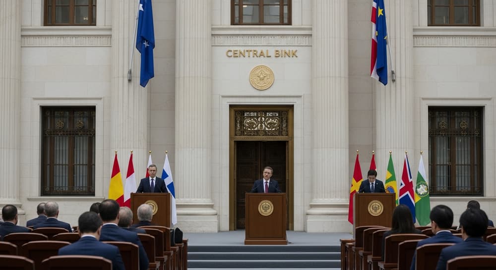 Boeing Soars 2.25% on Delta Order, Offsets JPMorgan's 3.78% Decline