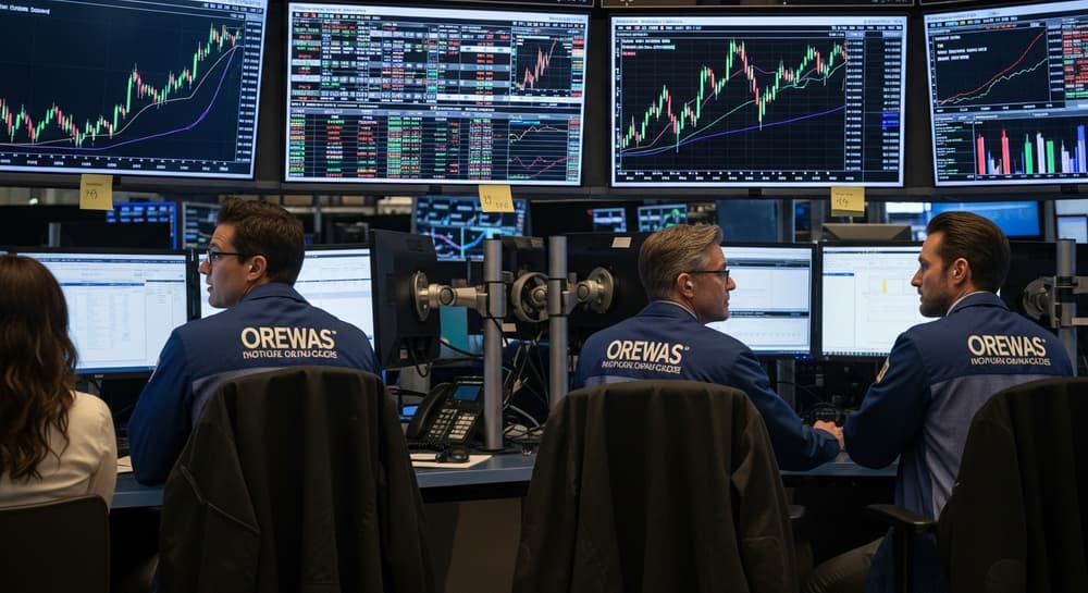 Supreme Court Tariff Decision Boosts Caterpillar (+1.47%), Target (+2.24%)