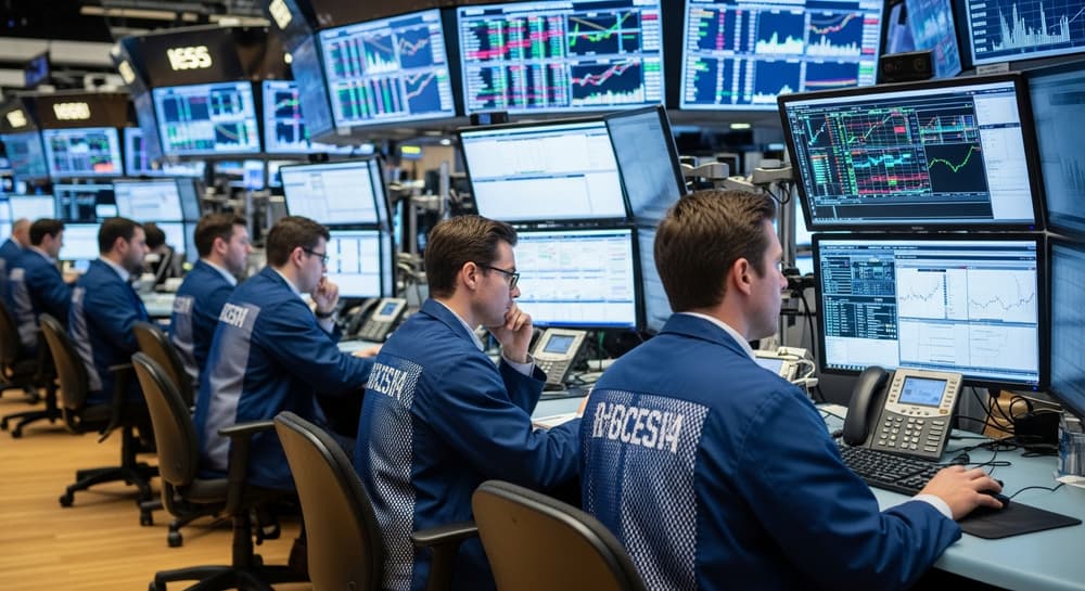 SPY Gains 0.16% Amid Precious Metals Margin Changes