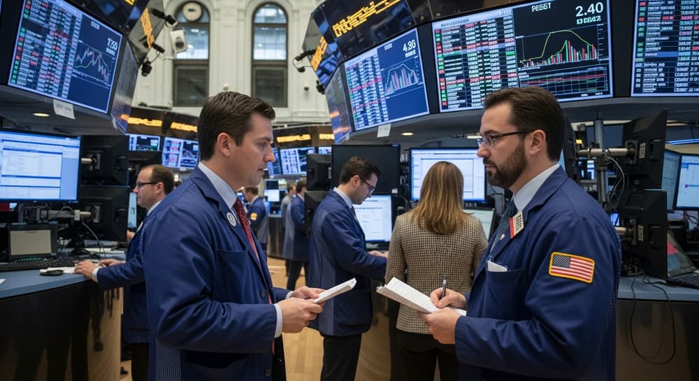 Oil & Gas Exploration Leads Sector Gains (+2.7%) Amid Energy Stock Rally