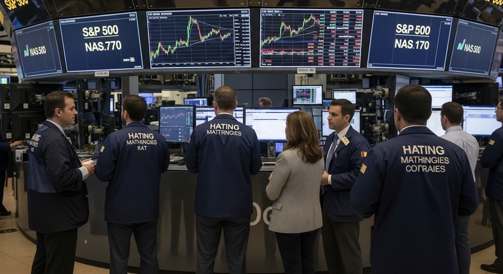 Dow Climbs, SPY Adds 0.16%, as Amazon's Growth Story Continues