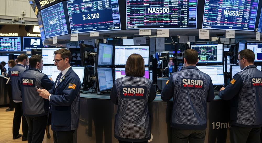 Alphabet Nears Analyst Target, ACLS Crosses Above, CVNA Still Strong