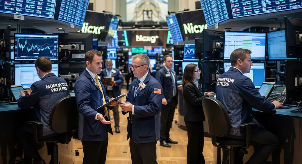 APH Surges 6.18% as AI Spending Fuels Gains, DELL Upgraded on Server Momentum