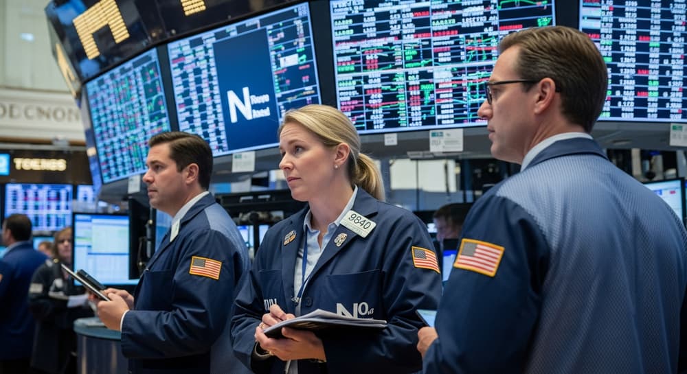 JPMorgan Gains 0.97% as IWM Leads With 0.70% Climb