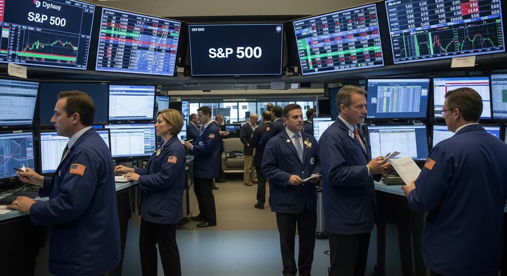 Semiconductor Strength Buoys IWM (+0.70%) Despite Mixed Tech Performance