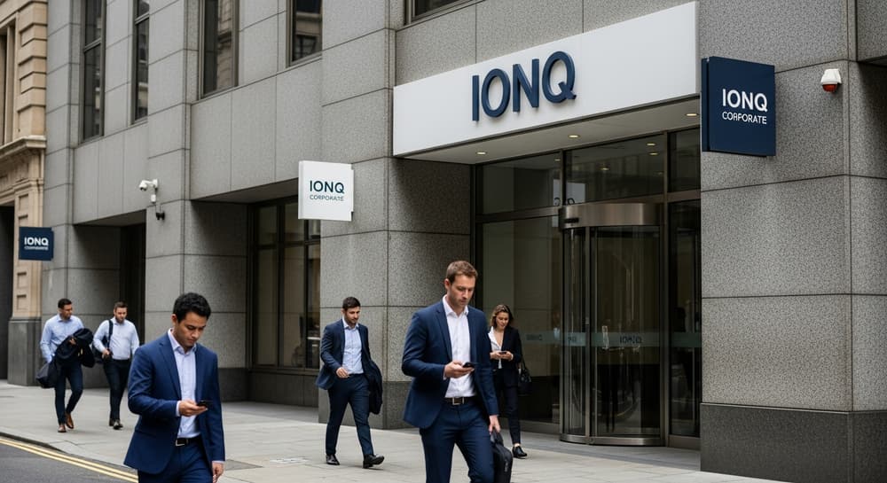 IWM Gains 0.70% as Small Caps Show Relative Strength