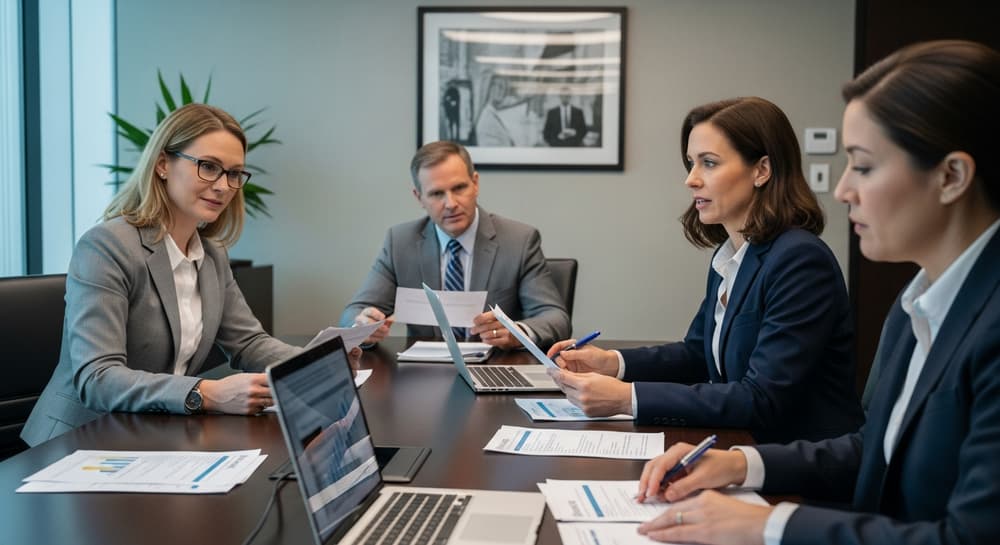 Tech Sector Boosts Market, NVDA Up 0.44%, IWM Gains 0.54%