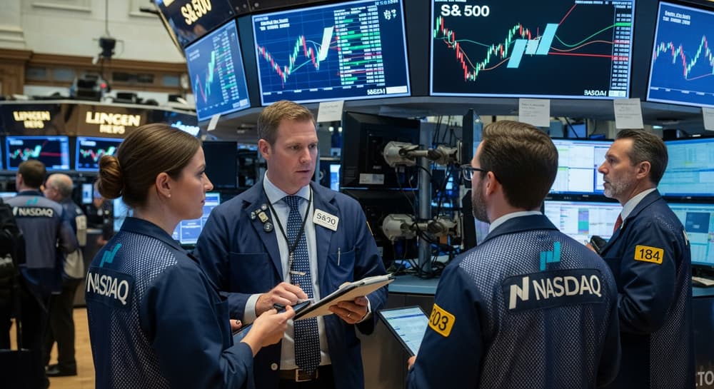 S&P 500 Little Changed as Market Eyes Inflation Risks; IWM Gains 0.54%