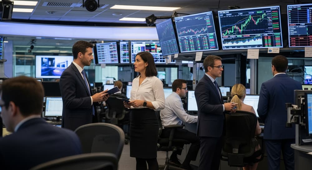 Small Caps Lead with IWM Up 0.54% as Dividend Yields Raise Concerns