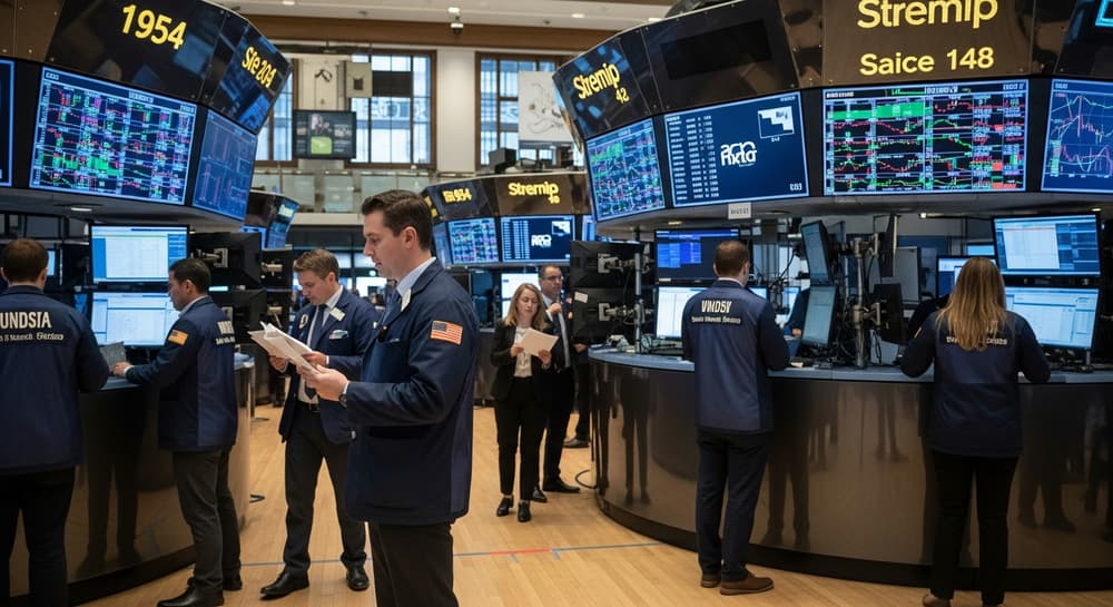 Indices Remain Flat: SPY at $691.66 Amid Mixed AI Signals