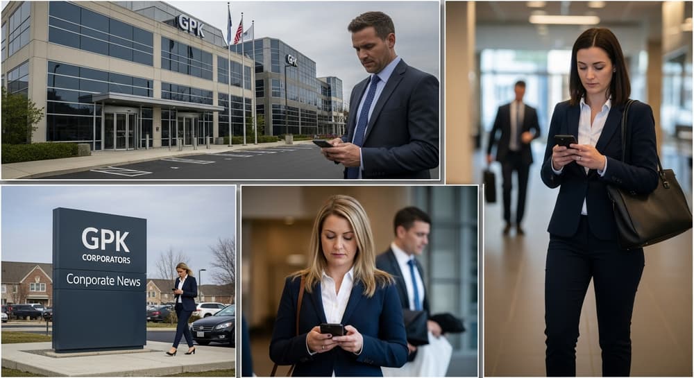 GPK Shares Drop as Howard Capital Management Sells $20.92 Million Stake (-1.00%)