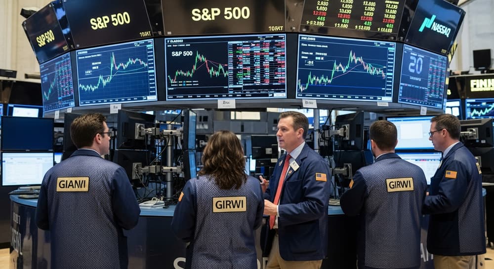 Utilities Shine as Dominion Energy Gains 1.31%, Broader Market Flat