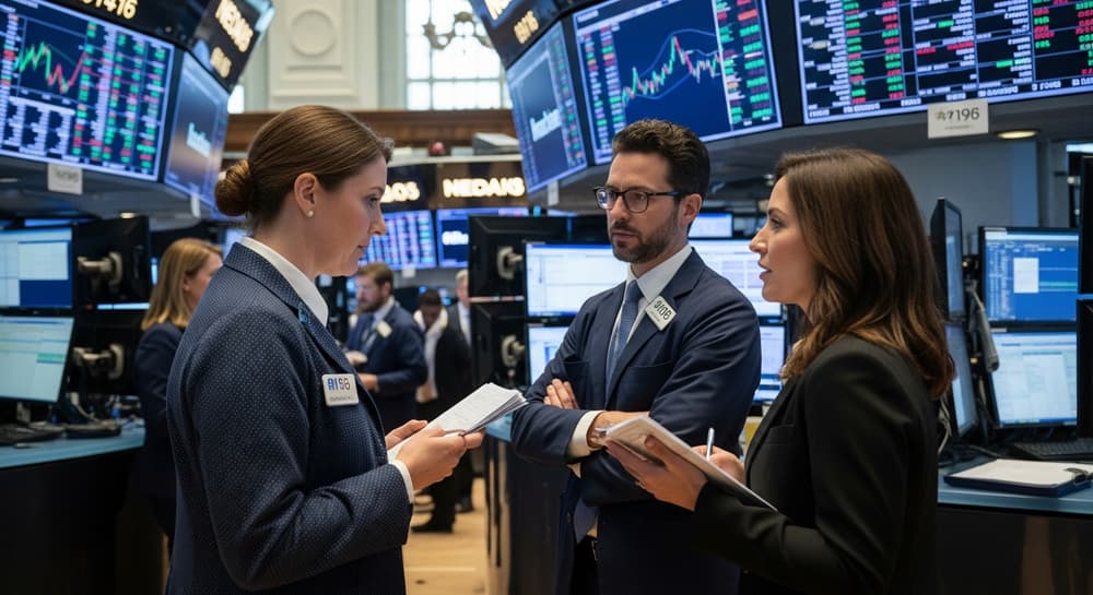 Streaming Rivalry in Focus: Disney Down 1.95%, Netflix Dips Slightly