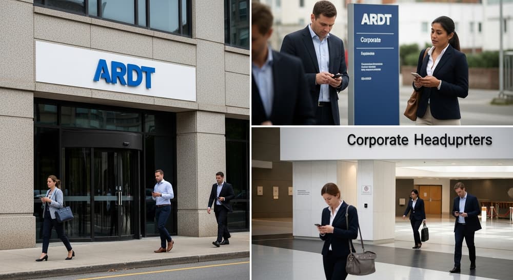 ARDT Drops 3.37% as Investor Lawsuit Announced