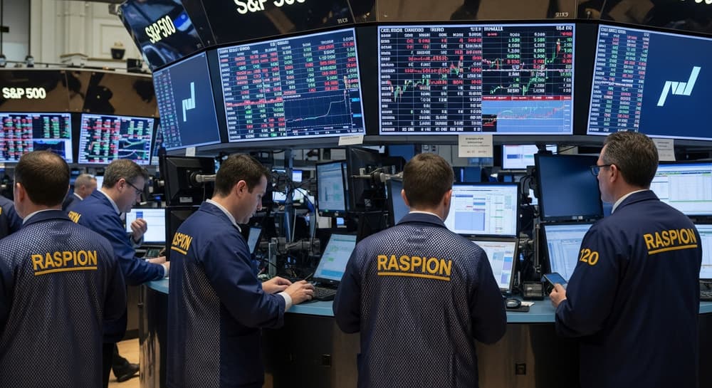 Dow Jones Drops -0.21% Amid Employer Concerns Over Worker Finances