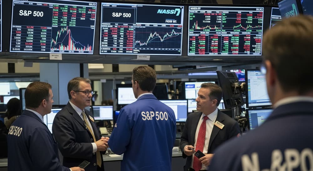 Rocket Lab Jumps 6.10% as AI Demand Boosts Broadcom (+2.53%)