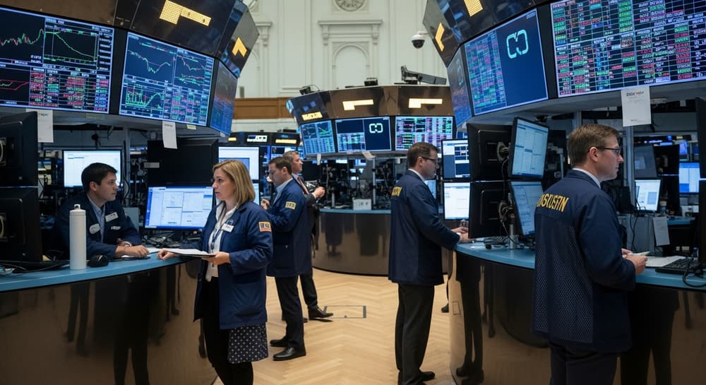 Dow Jones Down -0.21% as Market Breadth Weakens