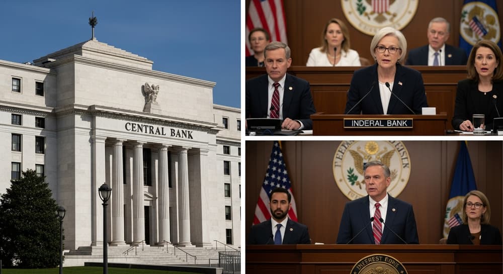 Geopolitical Uncertainty Drives Modest Market Declines, SPY Down -0.08%