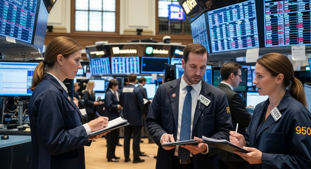 Market Drifts Lower Amid Global Tariff Concerns: SPY Down -0.08%