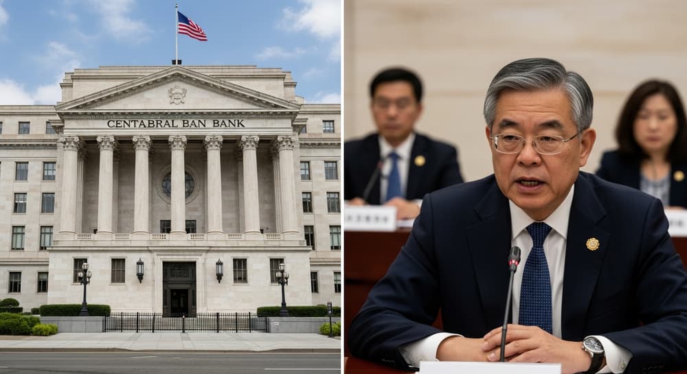 Global Trade Concerns Weigh on Markets, SPY Down 0.08%