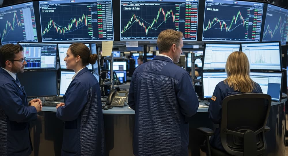 Bitcoin Price Targets Fall to $58K as SPY Dips -0.08%