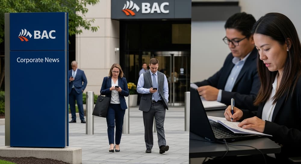 Bank of America Awards $1 Billion in Stock, Shares Rise +0.77%