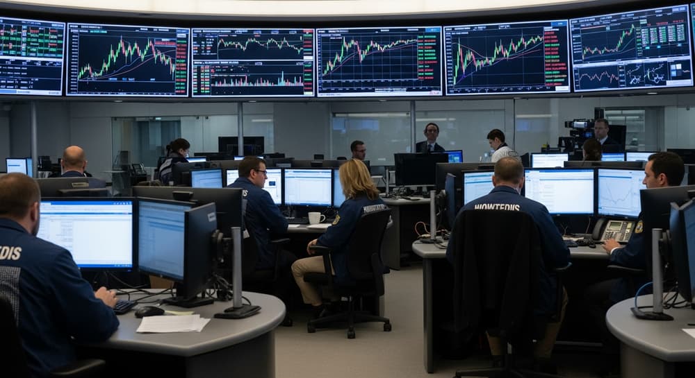 Tech Weakness Drags on Markets, QQQ Down 2.12%