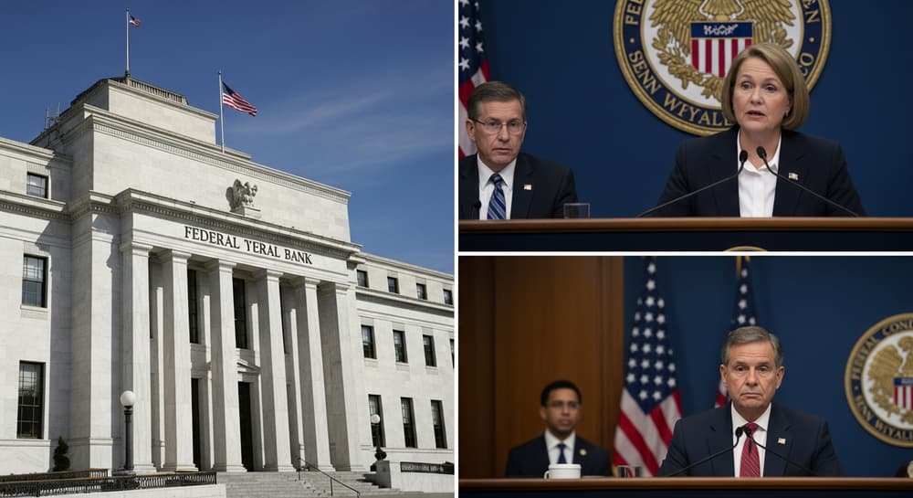 Trump's Greenland Threats and Tariff Rhetoric Send SPY Down 2.04%