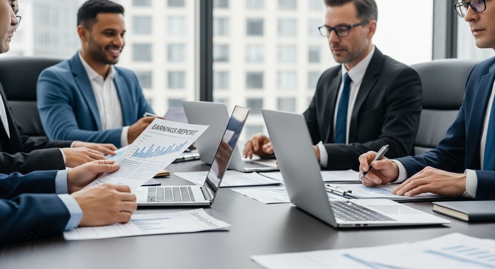 Tech Sell-Off Drags Down QQQ by 2.12%, SPY Down 2.04%