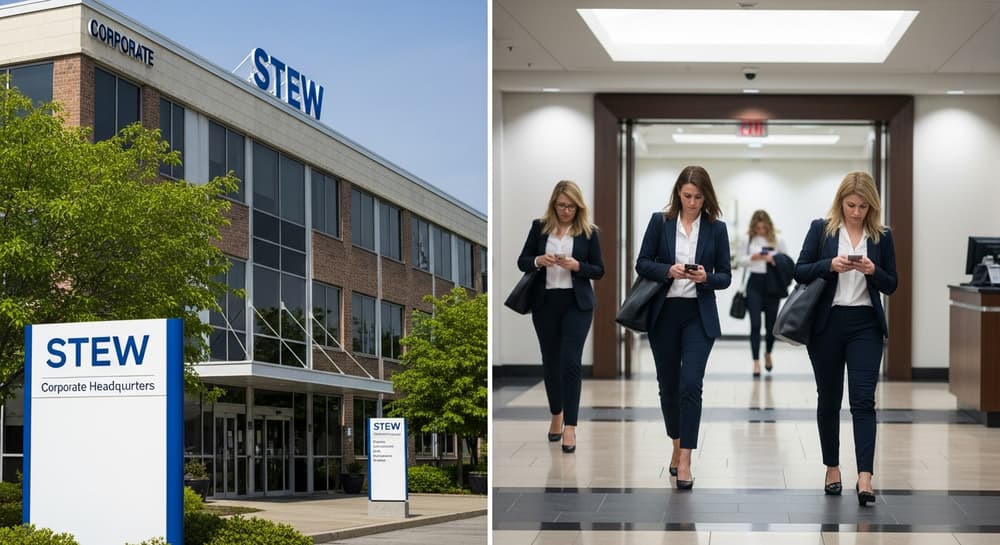 STEW Gains 0.90% as SRH Total Return Fund Goes Ex-Dividend