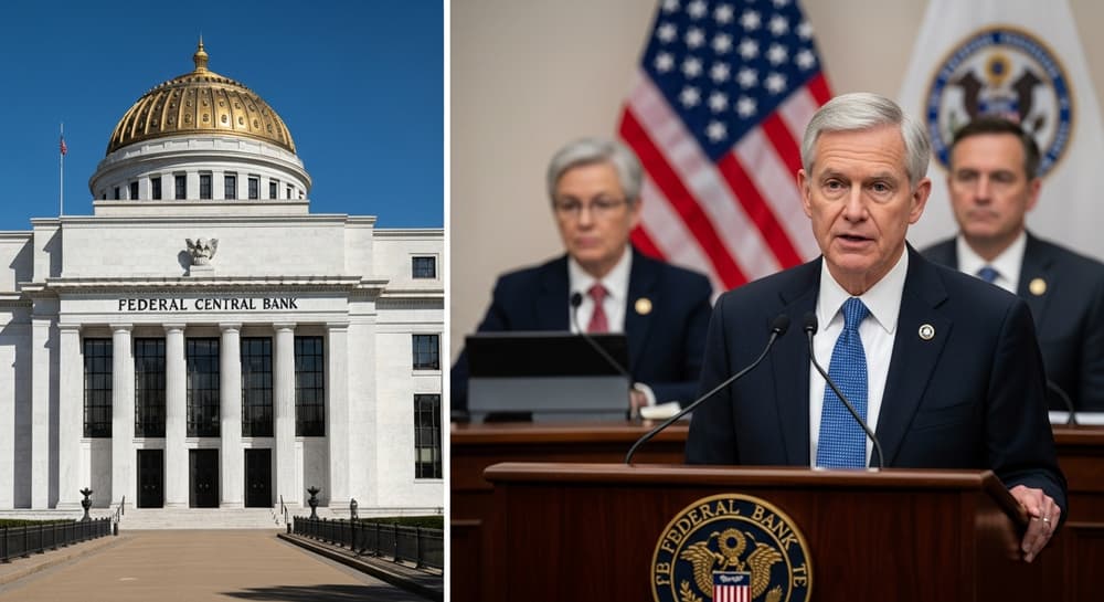 Nasdaq Climbs 1.35% as 'Lag-nificent Seven' Spark Tech Rebound