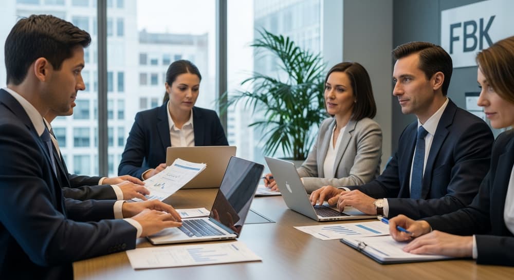 Regional Banks FBK Surges 5.30% on Earnings, EGBN Falls