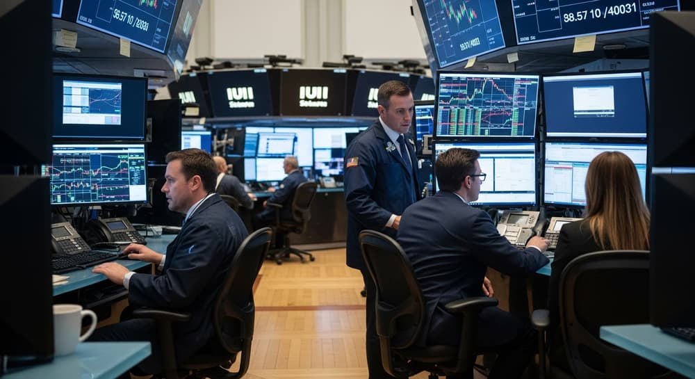 Housing and Small Caps Lift Market, IWM Up +1.98%