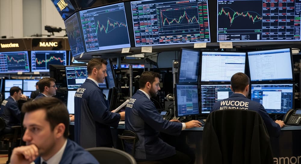 Indices Climb as Small-Cap Stocks Lead; CUE Rockets 25.69%