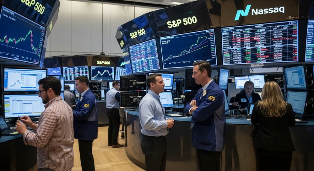 IWM Gains 0.75% as Small-Cap Stocks Attract Renewed Interest