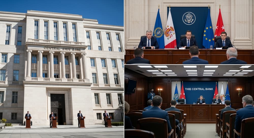 Nasdaq Climbs 0.73% Amid Fintech Acquisition and Emerging Market Optimism