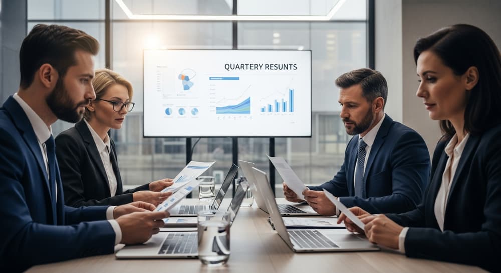 Coinbase Sees Constructive Q1 After Crypto Market Reset; SPY Up 0.52%